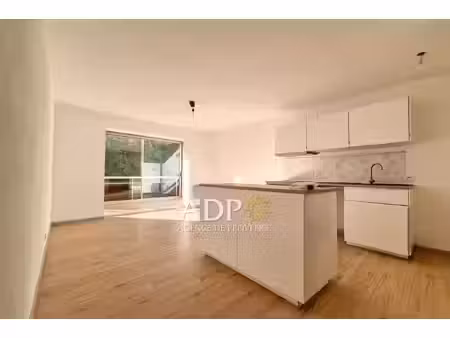 location appartement 2 pièce(s)