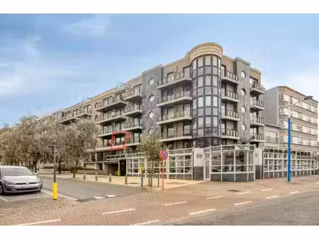 dewaele real estate nv