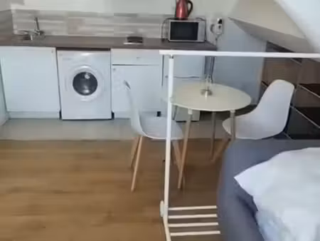 appartement à le châtelet-en-brie (77820)