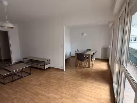appartement à le havre (76620)