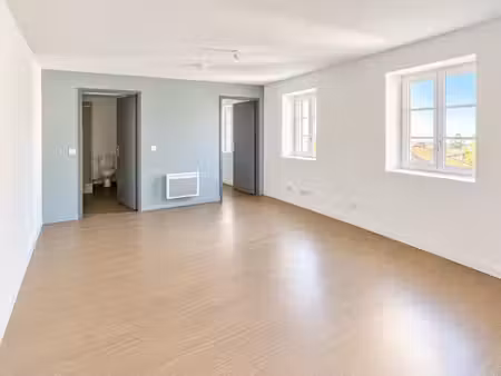 appartement t2 à nanterre