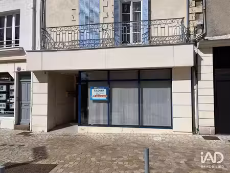 boutique/local commercial à ancenis (44150)