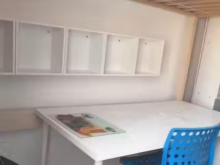 location meublée locaux professionnels 1 pièce 10 m² à lille (59000)  304 €