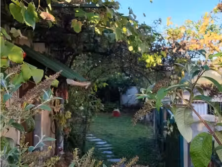 deux projets  une maison à révéler