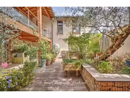 maison à vendre brignais 5 pièce(s) 139m2 509 000€