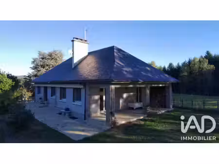 vente maison traditionnelle 6 pièces
