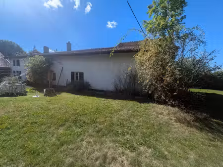 ferme vosgienne