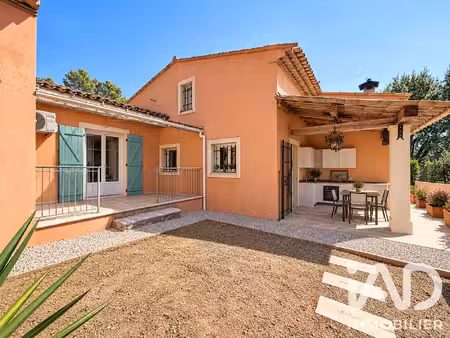 vente maison traditionnelle 6 pièces