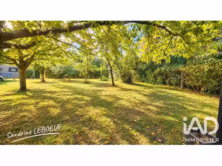 vente maison traditionnelle 3 pièces