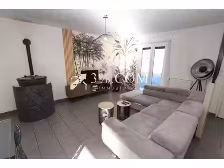maison 6 pièces 173 m² - terrasse -jardin