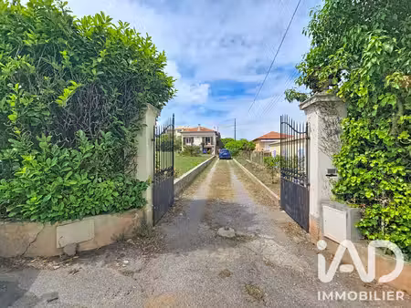 vente maison traditionnelle 5 pièces