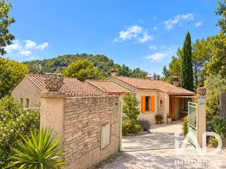 vente maison traditionnelle 4 pièces