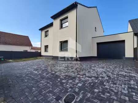maison 6 pièces 149 m² à vendre / acheter vendin-le-vieil 62880 ? | era immobilier