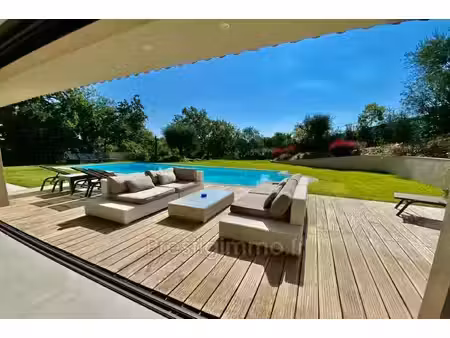 location maison contemporaine 7 pièce(s)