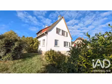 vente maison/villa 6 pièces