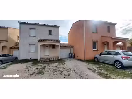 villa à vendre