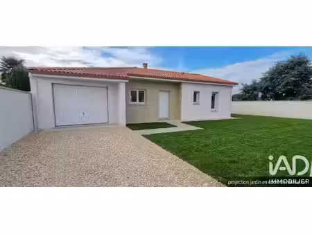 vente maison/villa 4 pièces