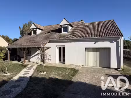 vente maison de village 5 pièces