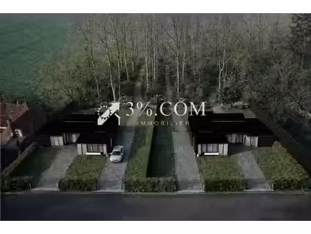 vente terrain 1923 m² à mons-en-pévèle (59246)  236 900 €