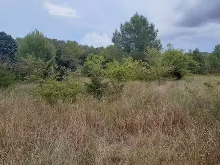 terrain constructible neuf à vendre