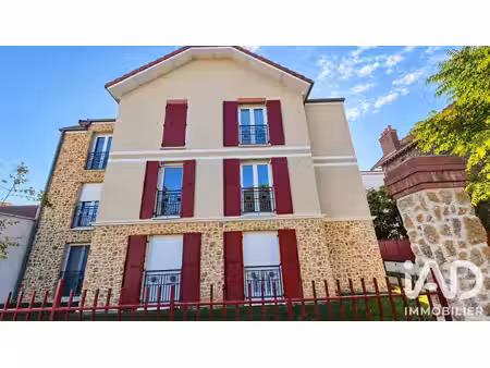 appartement à achères (78260)