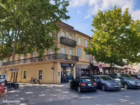 loue t3 centre gaillac