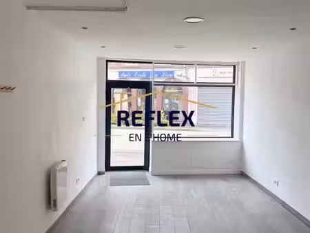 immeuble 110 m² albert