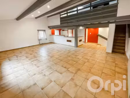 immeuble à vendre