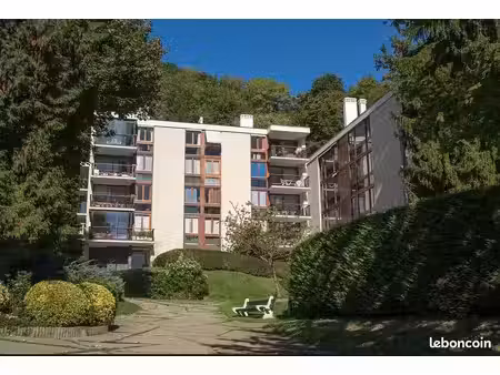 appartement 4 pièces 91m2 + 10m2 terrasse jouy en josas centre