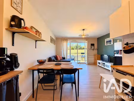 appartement à nangy (74380)