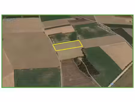 parcelle agricole à oreye - 18922 m²