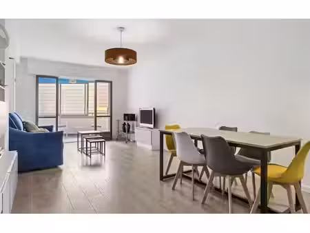 vente appartement de 85m2 dans l’hyper centre de saint-raphaël (var)