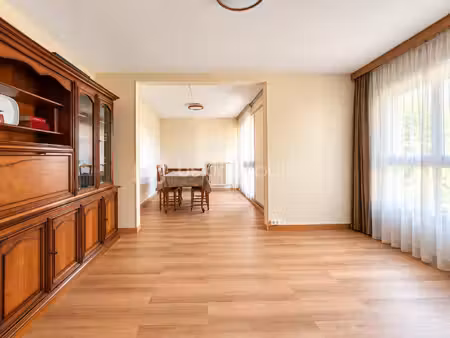 appartement de 79 m² à stains