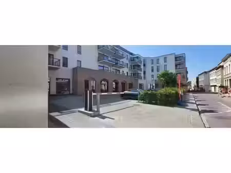 appartement à louer à witherenstraat 35 1 vilvorde (rbx15699)