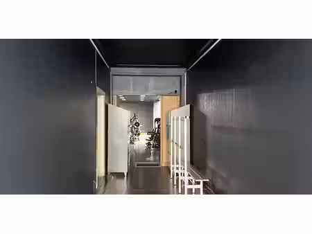 entrepôt à louer à deurne pour € 1.900