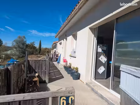 maison t4 albi