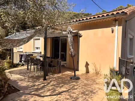 maison à alès (30100)