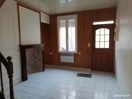 maison 3 pièces 42 m²