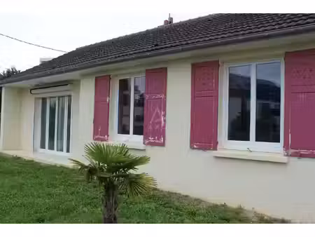 vente maison à rénover caen  88m² 5 pièces 281 000€ avec terrasse