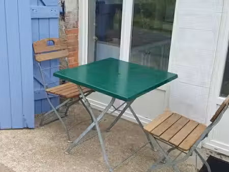 jolie maisonnette