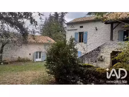 maison à cieurac (46230)