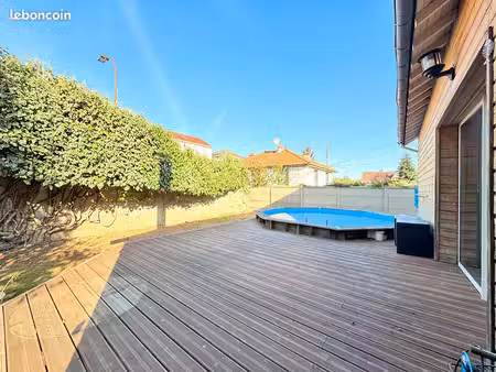 maison 5 pièces 95 m²