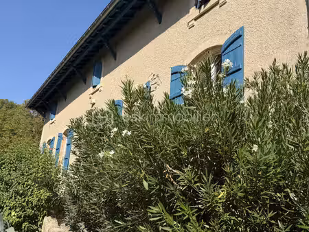 maison de 343 m² à damazan