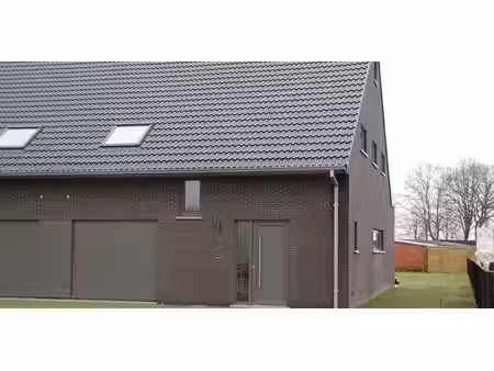maison à louer à ertvelde pour € 1.280 avec 4 chambres à coucher