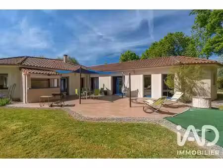 maison à feytiat (87220)