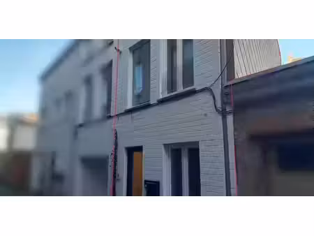 maison à louer à gent pour € 1.300 avec 2 chambres à coucher