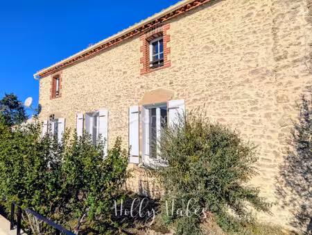 maison de 104 m² à la bernardiere