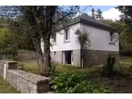vente - maison 4 pièces 90 m