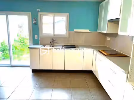 maison de ville de 71 m² à orleans