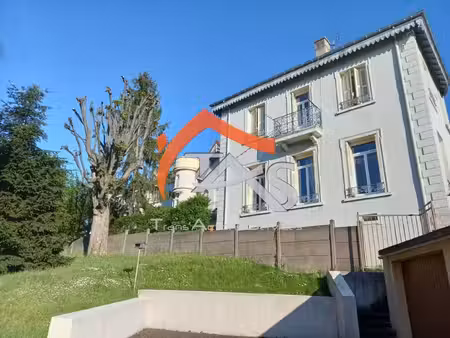 vente maison 5 pièces 125 m2 à saint-chamond